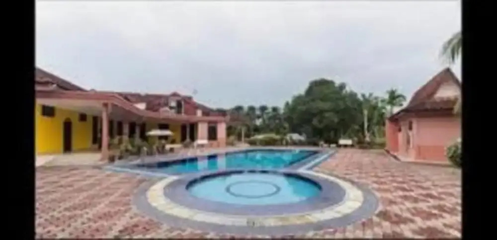 INB Resort Ayer Keroh