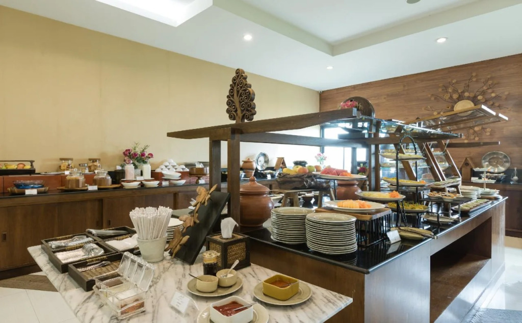 Phufa Waree Chiangrai Resort - SHA Extra Plus