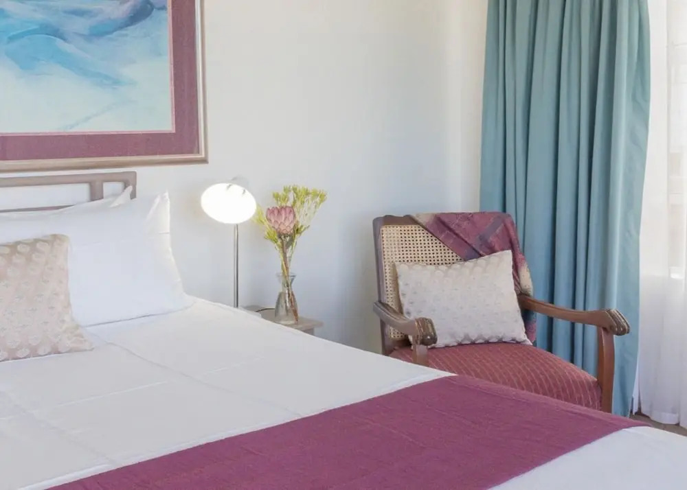 Guest House Mooigezicht