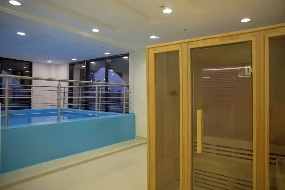 Guest House For Hotels Apartments - جيست هاوس للشقق الفندقيه