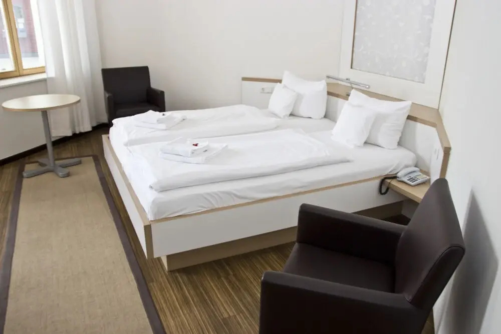 Pension Havelfloss