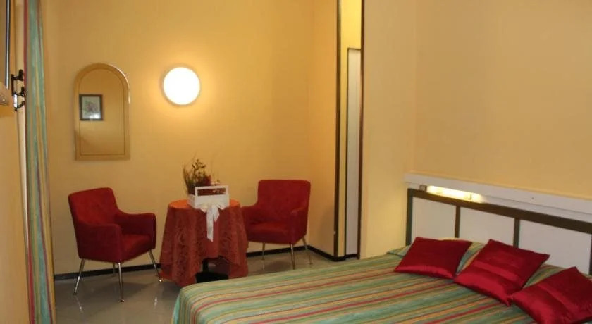 HOTEL ALLA RIVIERA lake view