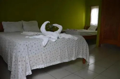 Hotel Restaurante Los Cocos