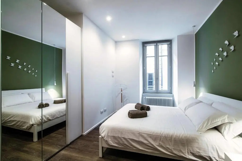 Diaz 67 Cozy Flats In Como