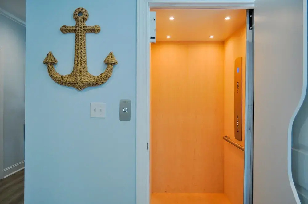 Anchors Aweigh by Topsail Realty
