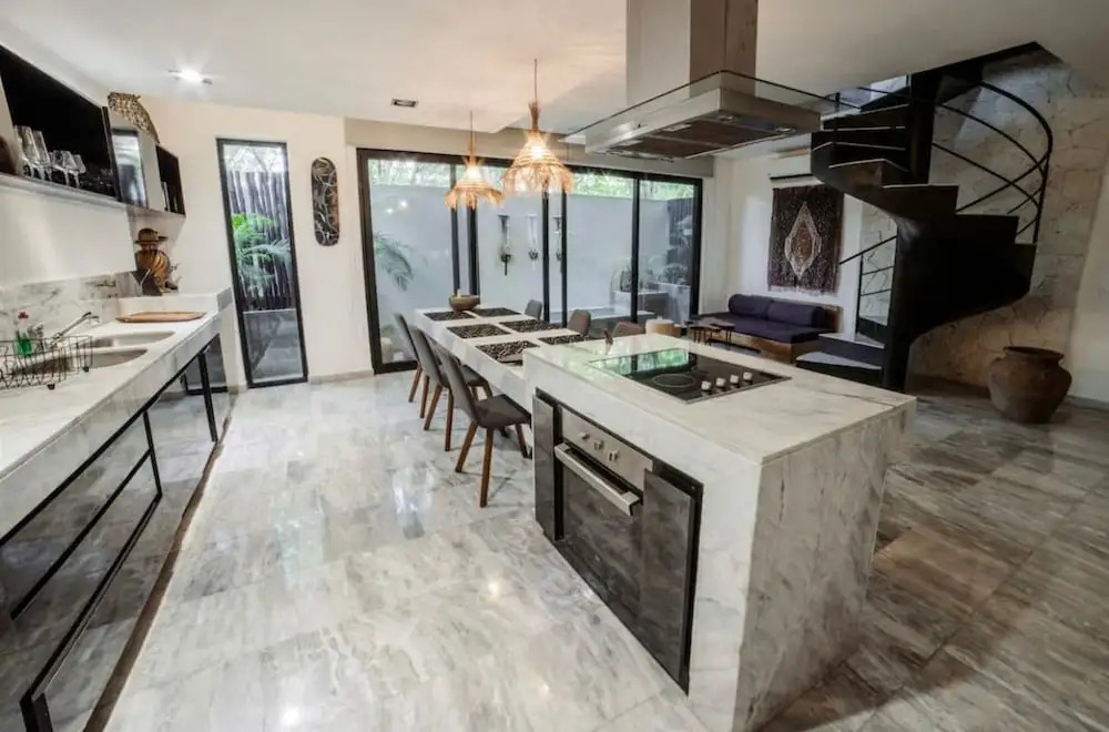 Black House Aldea Zama