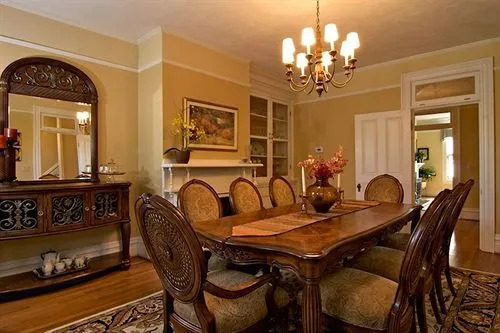Oak Hill On Love Lane Bed and Breakfast Inn