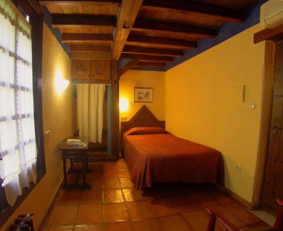 Hotel América