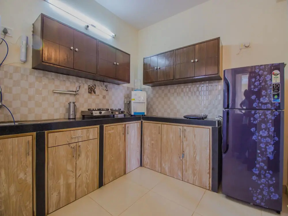 OYO 13290 Home Serene 1BHK Porvorim