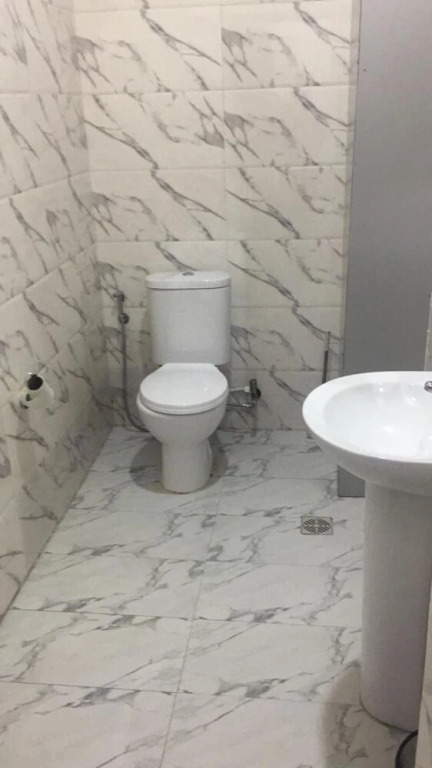 Stunning 2-bed Apartment in Lagos