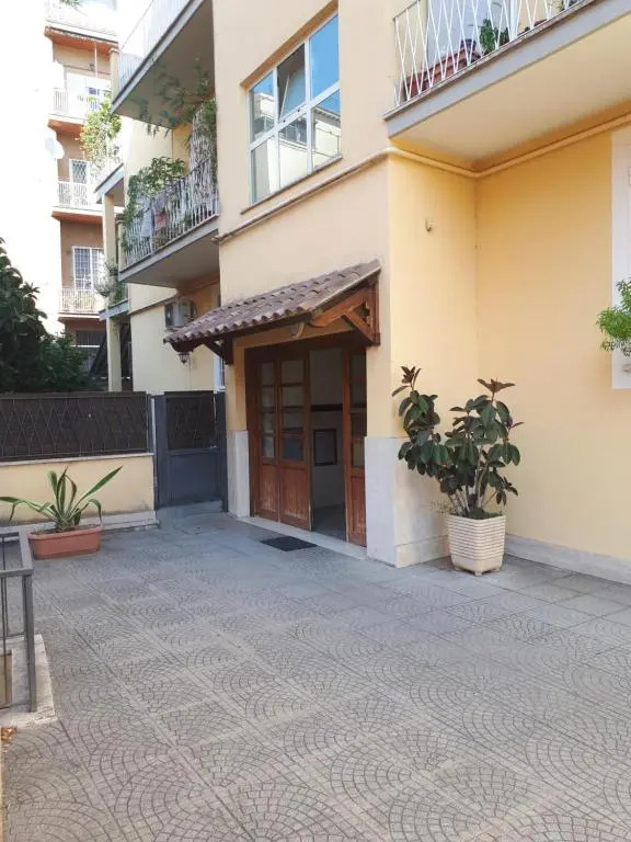 Rey Apartament
