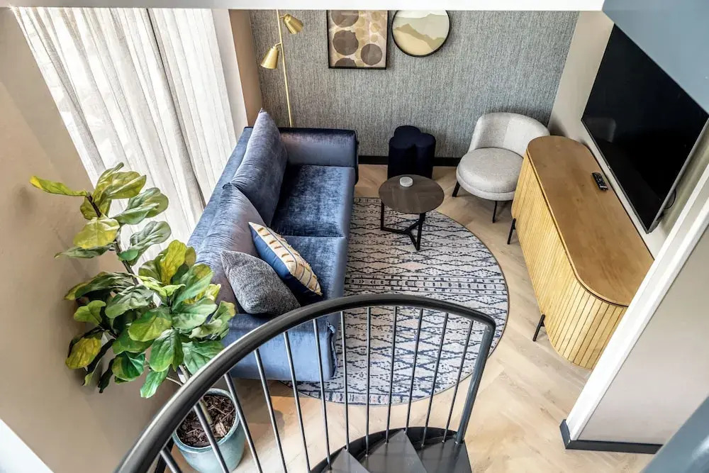 BizStay Delft