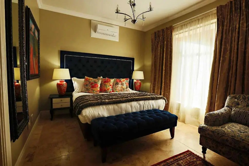 Mavuta Boutique Apartments