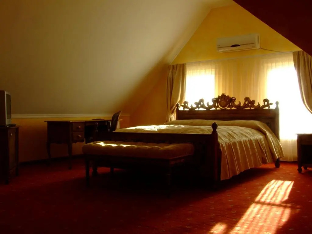 Hotel Royal