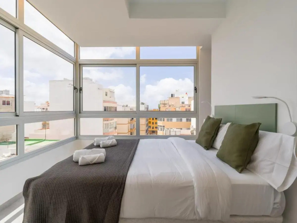 Shabolo Self Check-in Apartments