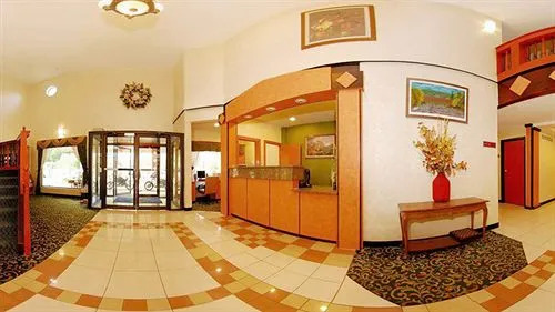 Comfort Inn