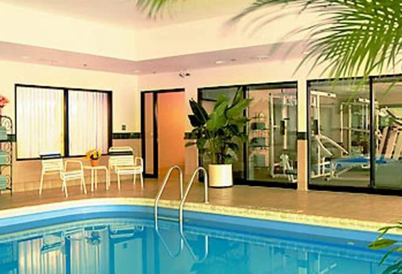 Courtyard by Marriott Concord