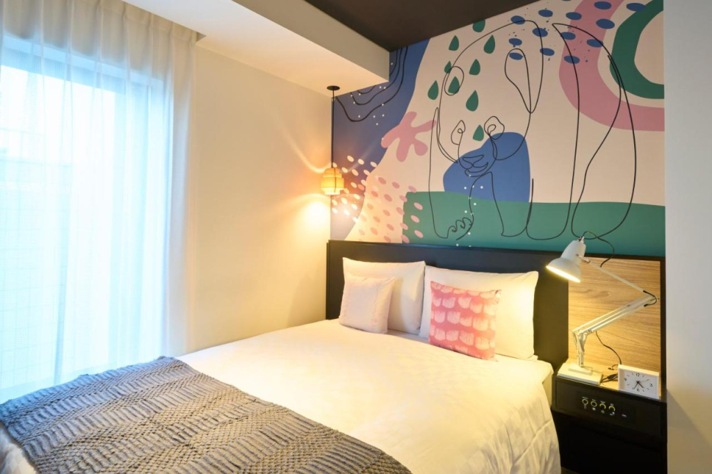 Hotel Resol Ueno