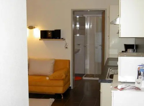 Appartement Christopherus