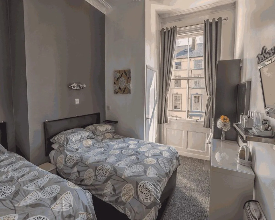 Miricia Guest House