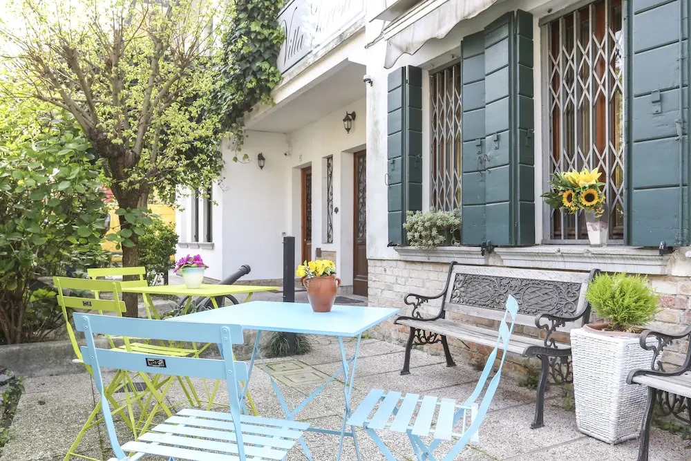 Villa Teresa