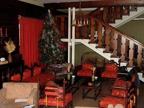 St. Bernard Hotel
