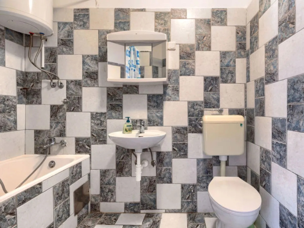 Apartment Perkovic Medulin