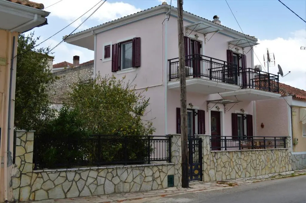 Captain'S House
