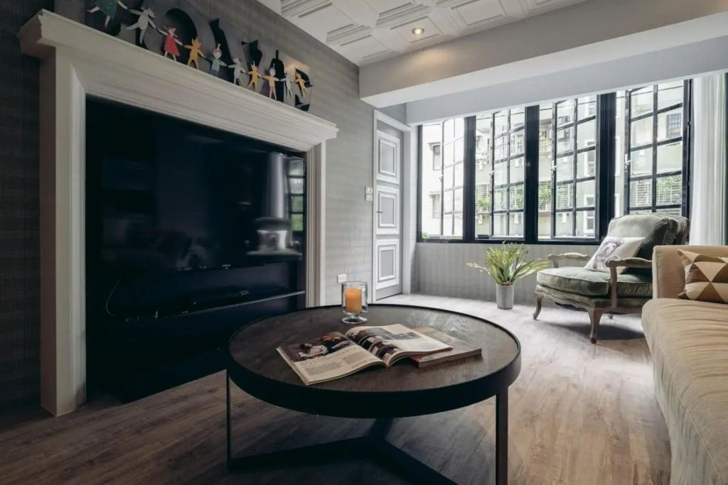 Little Apartment A+B Welcome Taipei Long Stay
