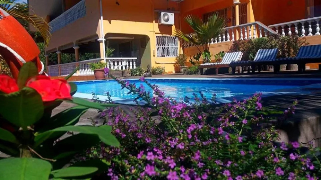 Albizia Lodge Green Estate