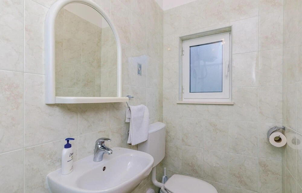 Amazing Home in Gruda With Wifi and 1 Bedrooms