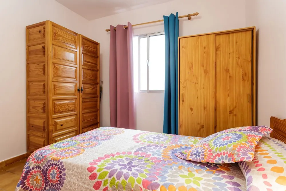 Apartamentos El Faro