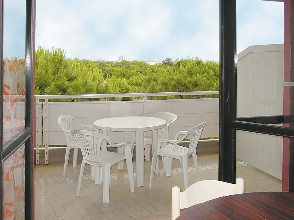 Flat in Lignano