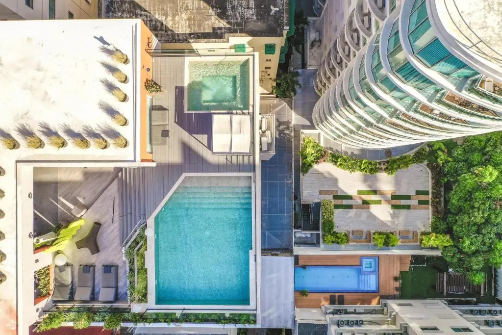 Regatta Living II - 907