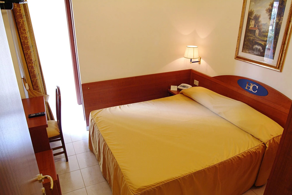 HC Accomodation Corallo
