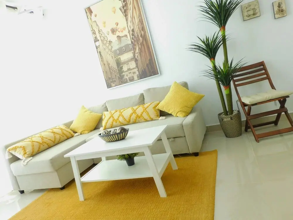 New Apartment With Shared Pool In Playa Bavaro G44