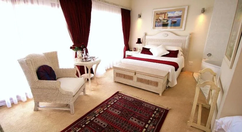 Amandas B&B