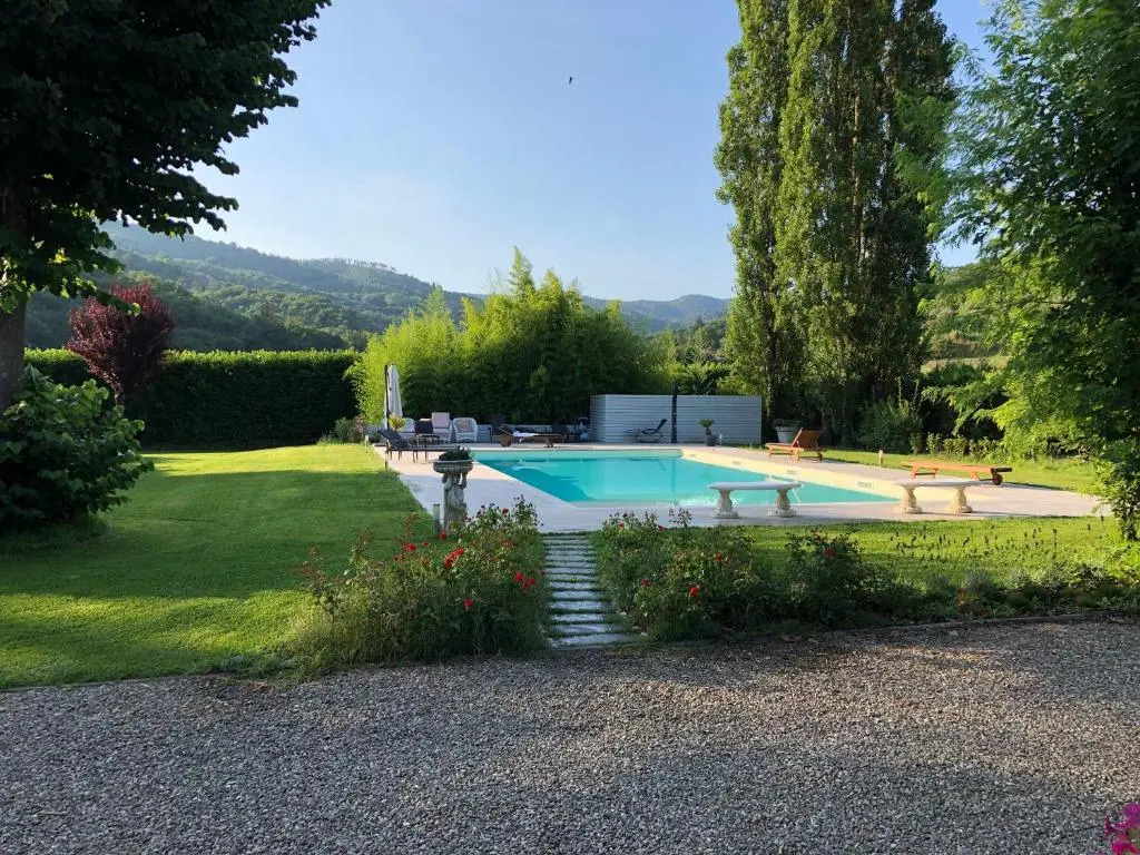 Villa Giuliana