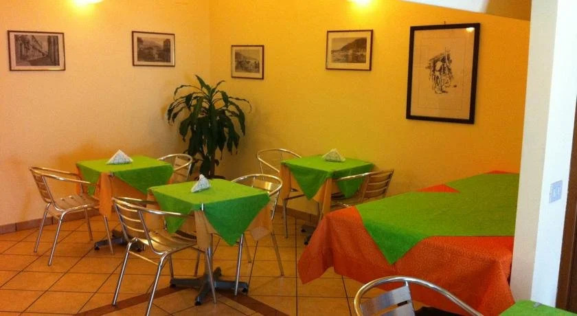 B&B Miramare