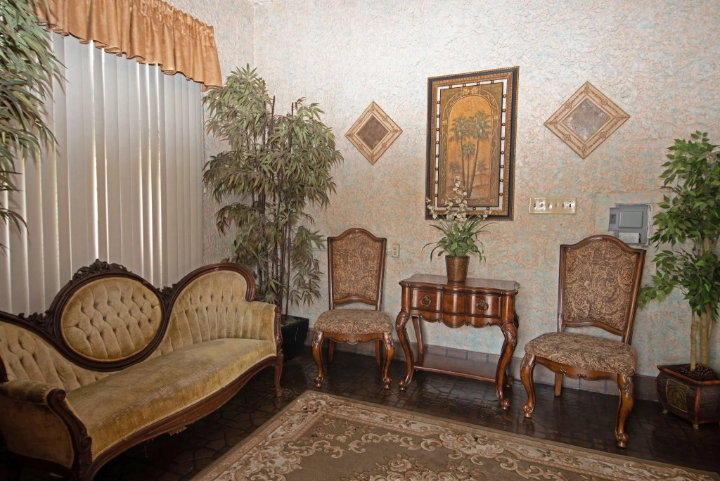 Hotel Evernia