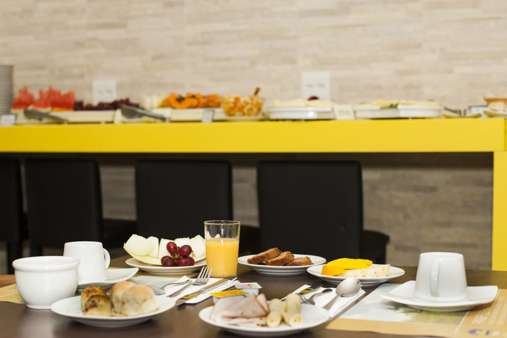 Pampulha Design Hotel