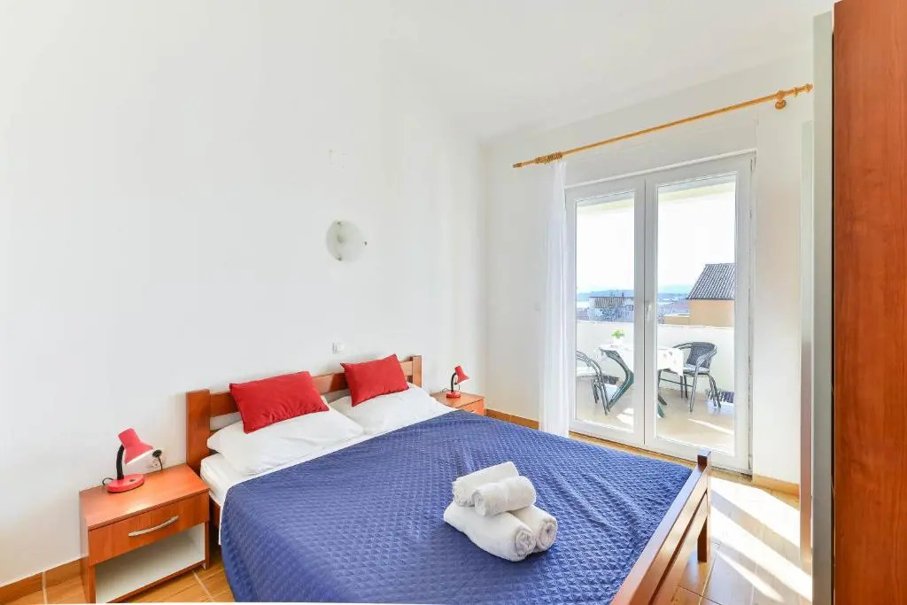 Apartments Adria