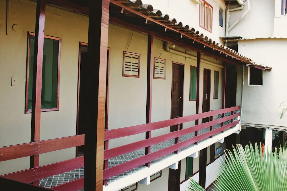 Hotel Pousada Del Rey