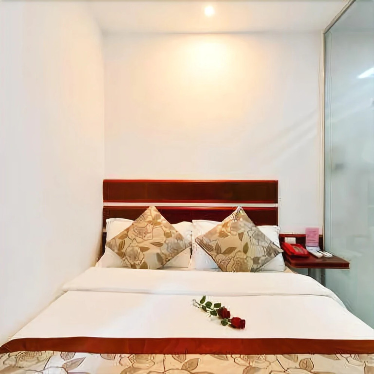 Boyi Business Hotel