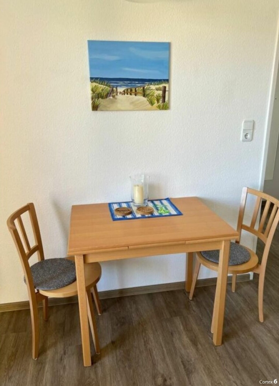 Holiday Apartment "schnorr"