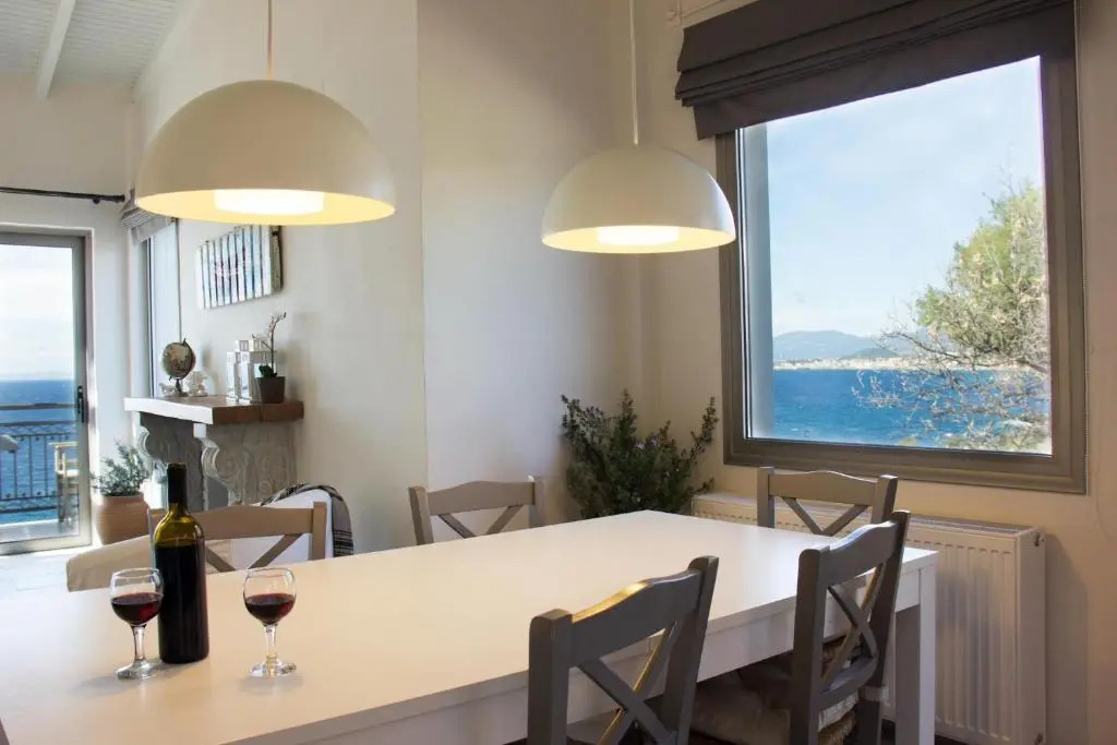 Mani Apartments