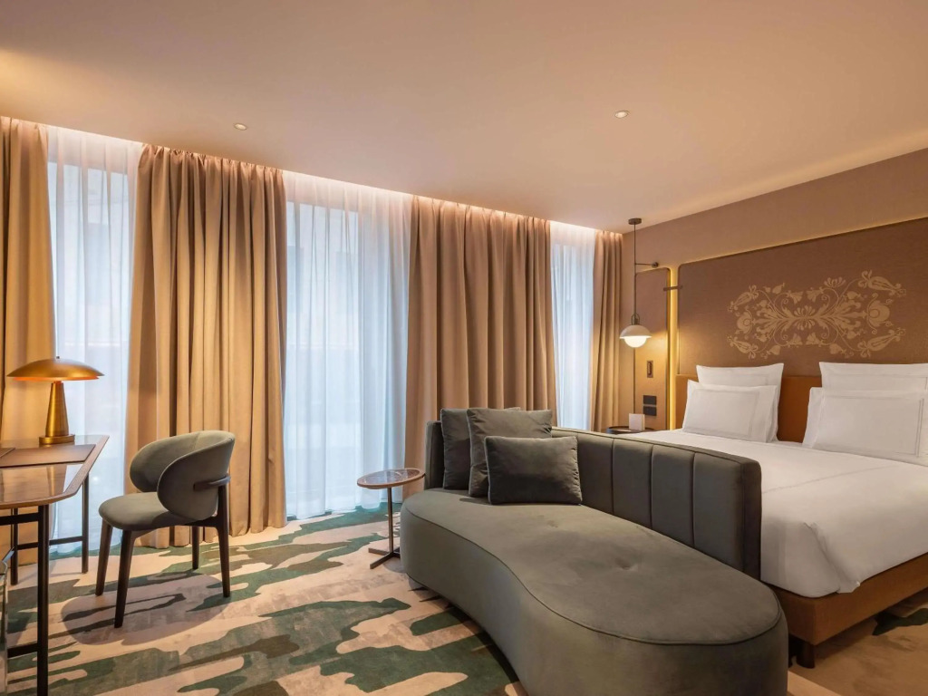 Swissôtel Marianske Lazne