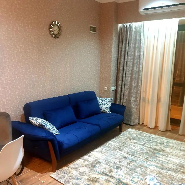 Nova city center apartments