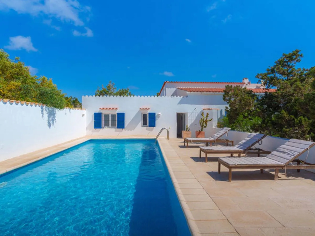 Villa Rubi by Interhome