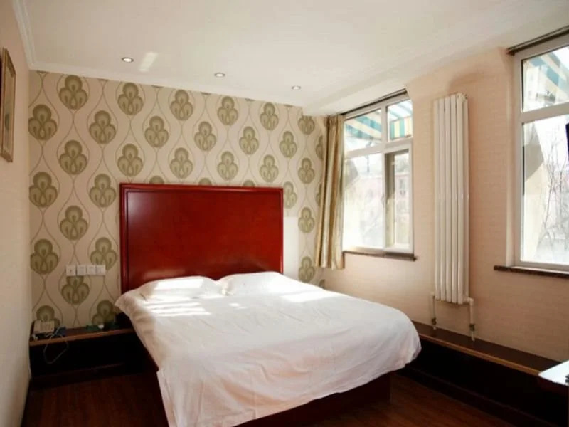 GreenTree Alliance Beijing Andingmen Ditan Hotel